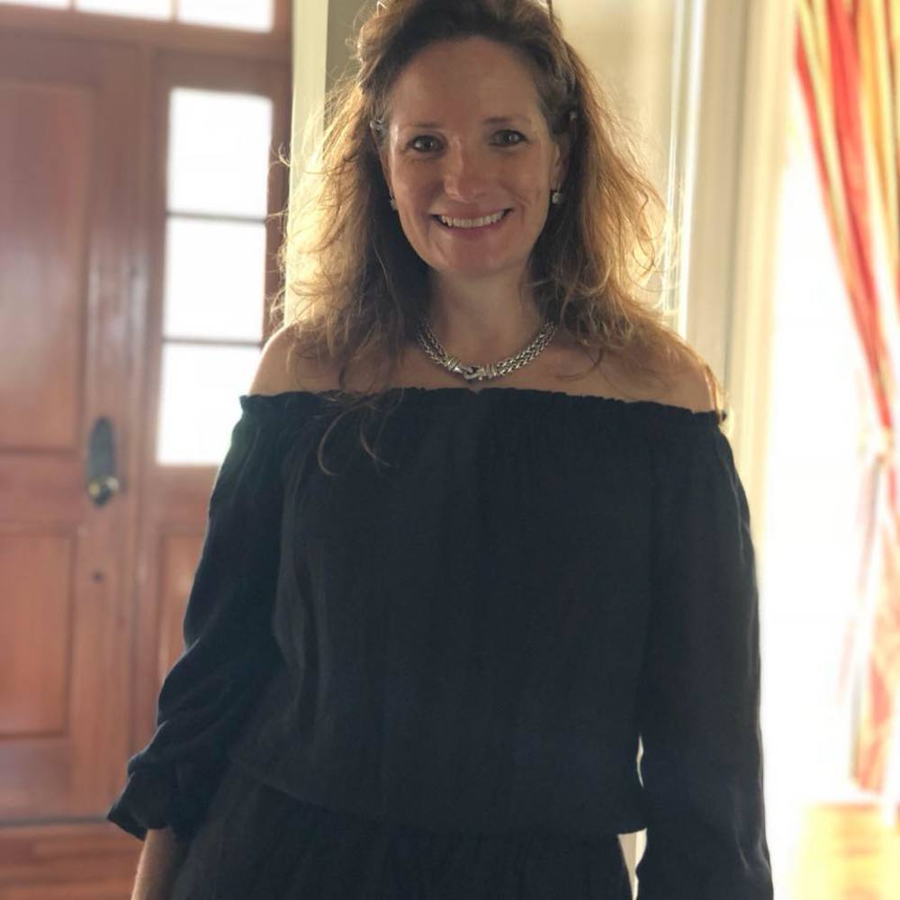 Meet your Posher, Michelle